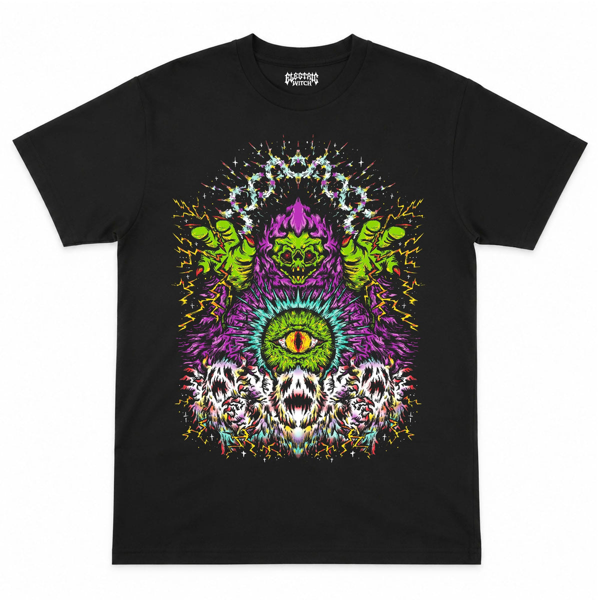 Spellcaster T-Shirt