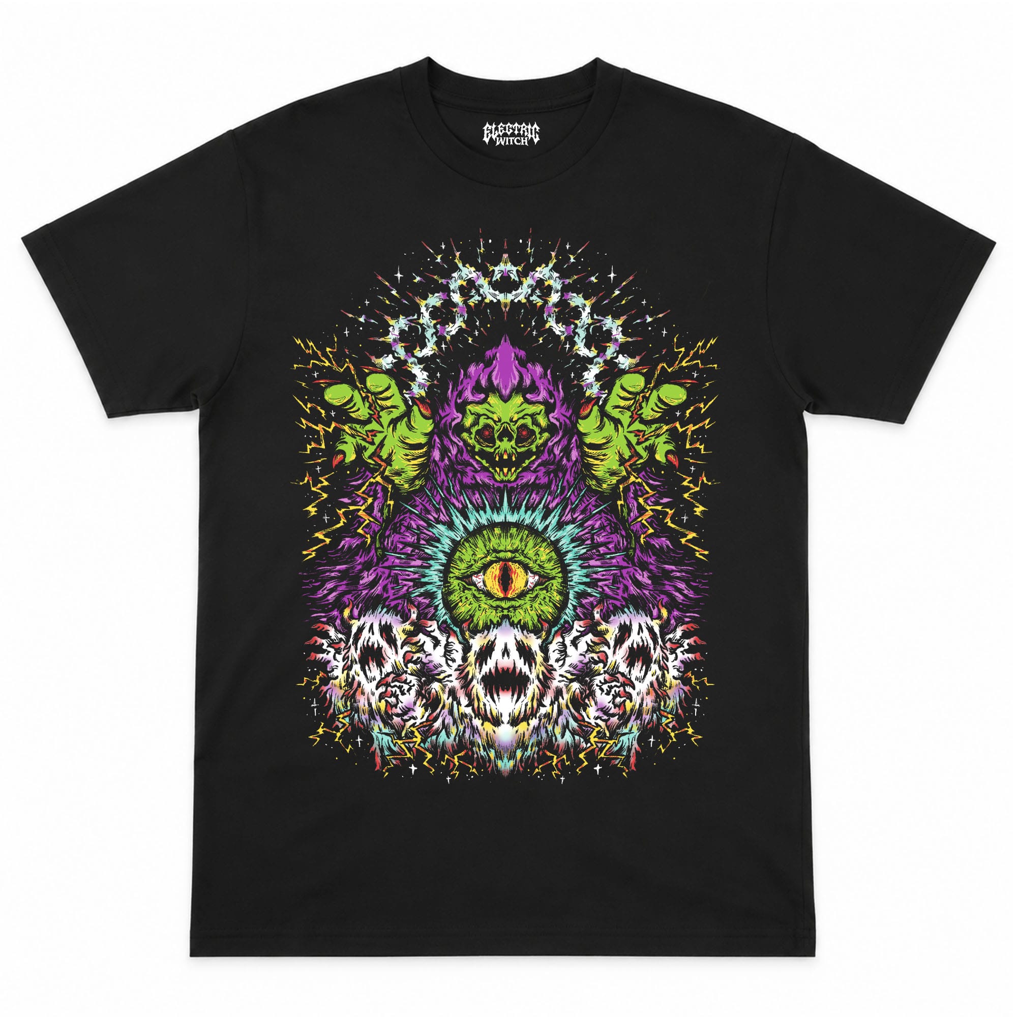 Spellcaster T-Shirt