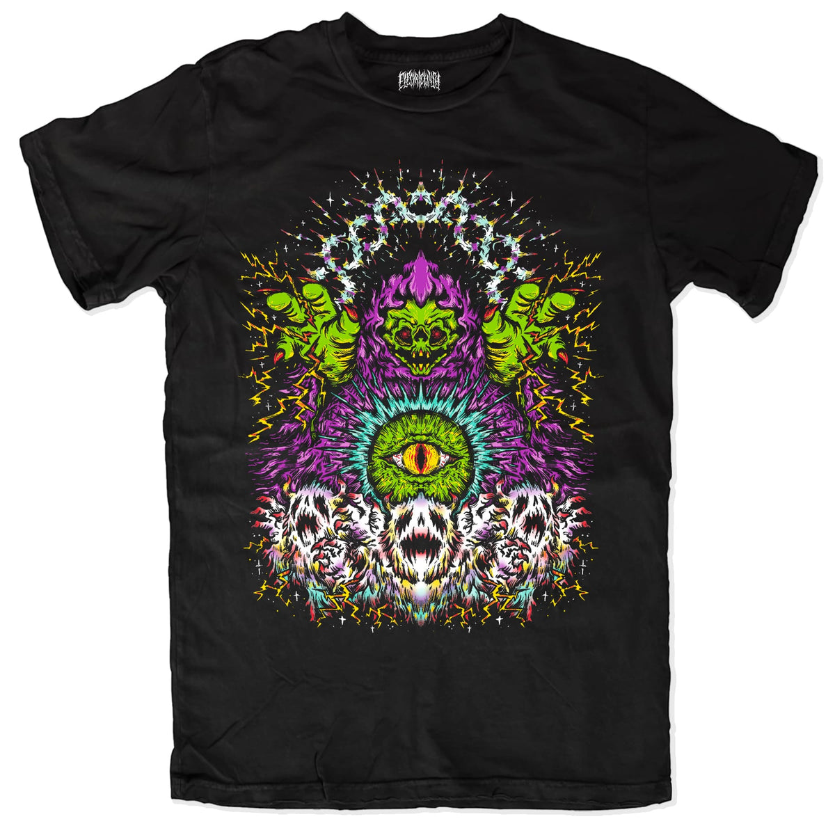 Spellcaster T-Shirt