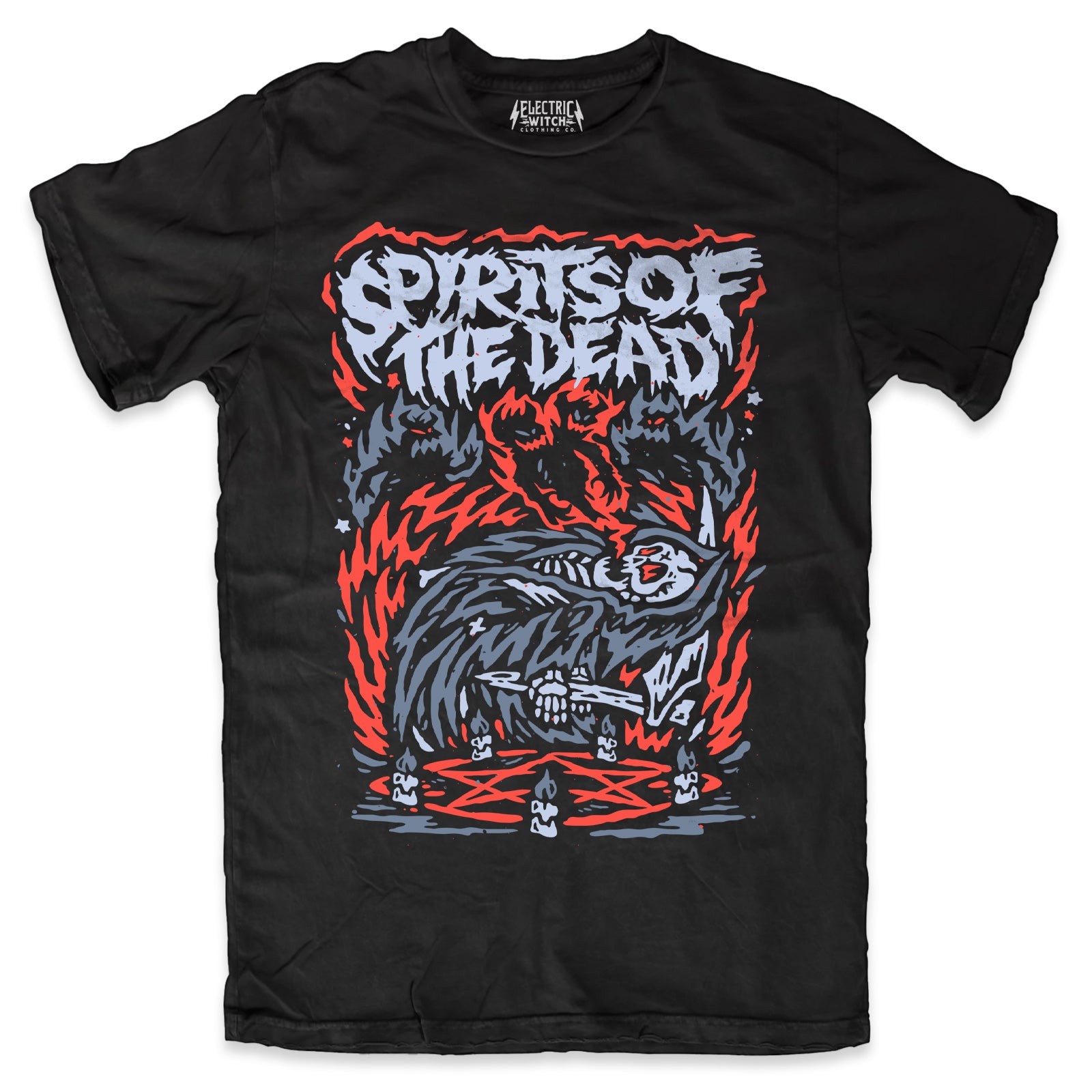 Spirits Tee