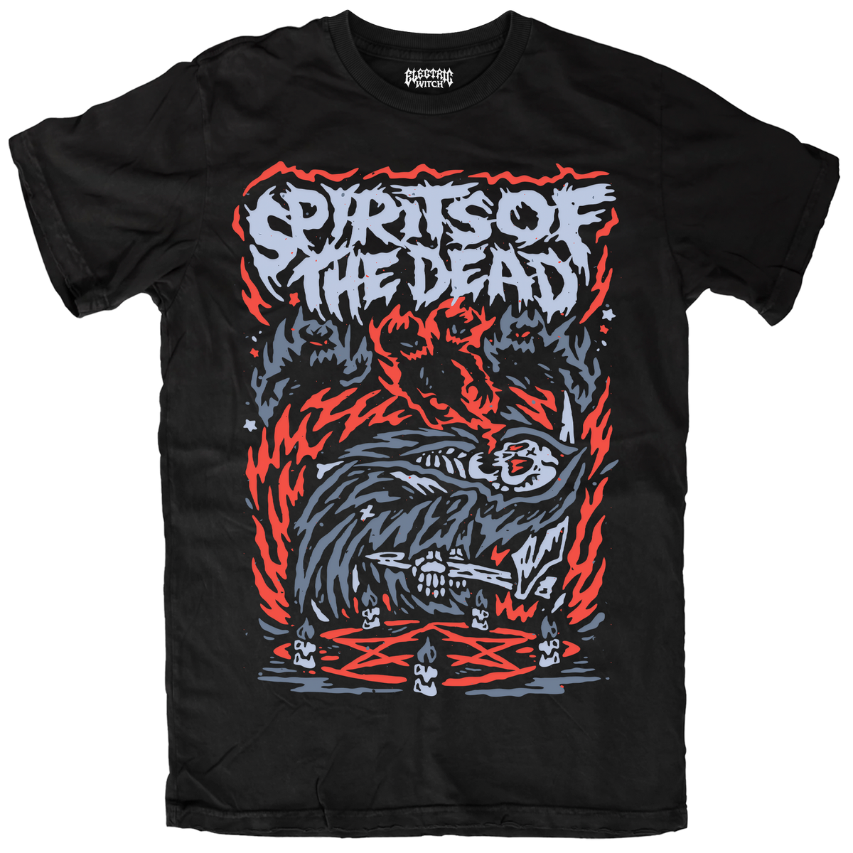 Spirits T-Shirt