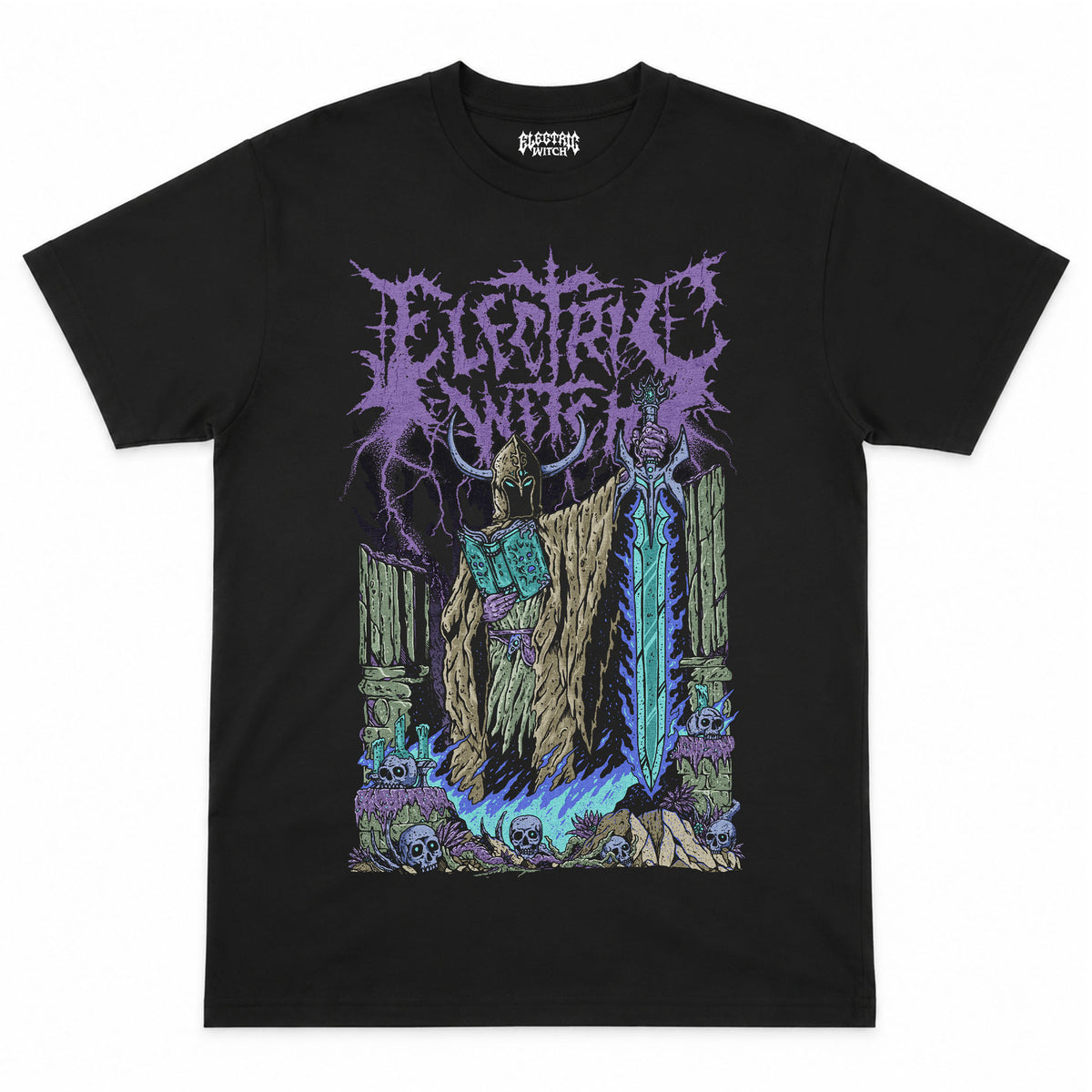 Sword & Sorcery T-Shirt