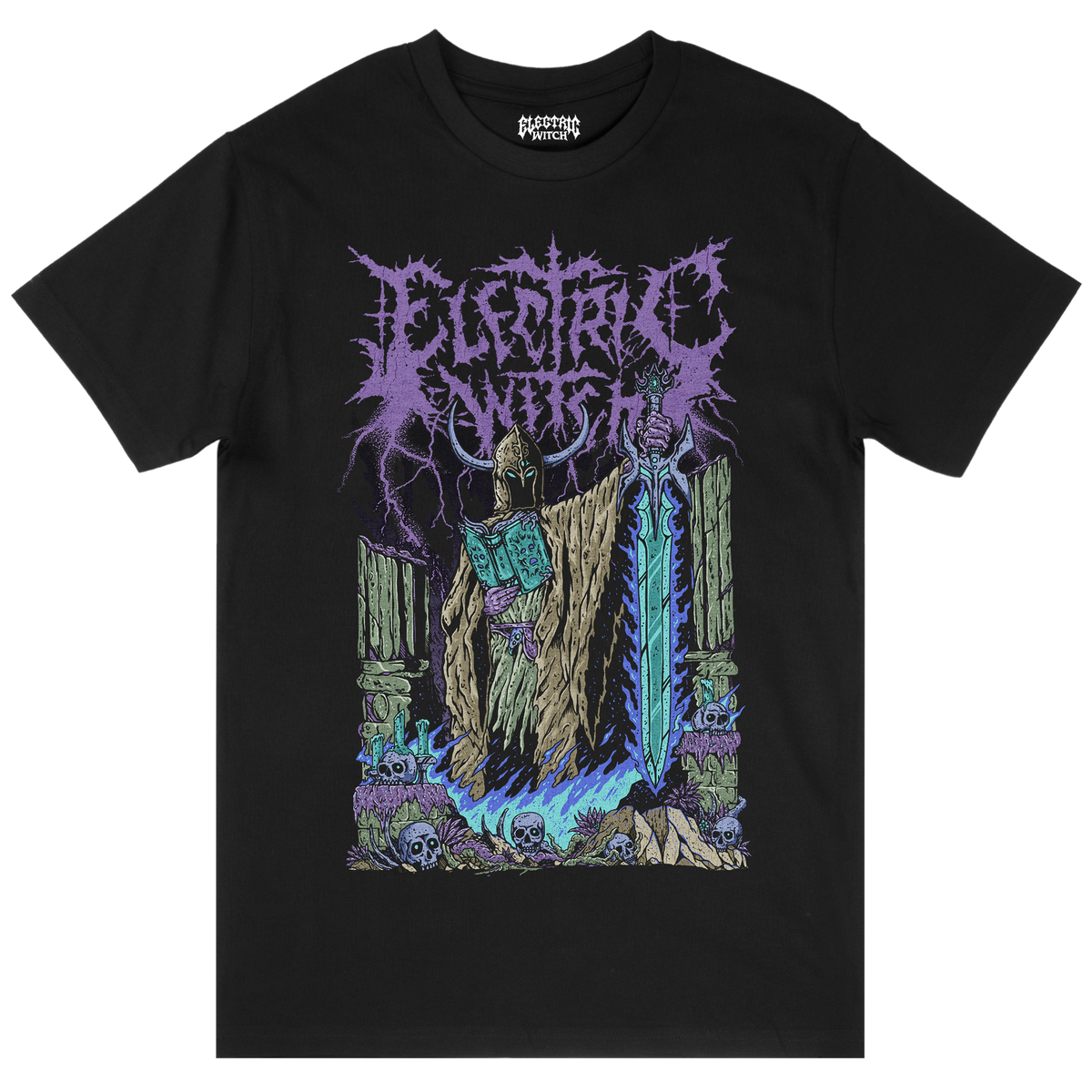 Sword & Sorcery T-Shirt