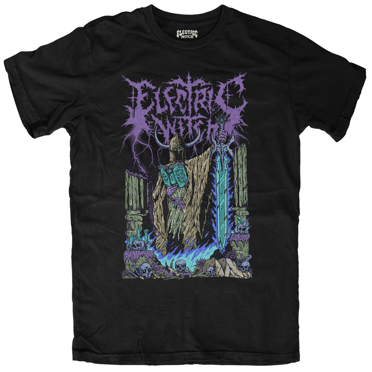 Sword & Sorcery T-Shirt