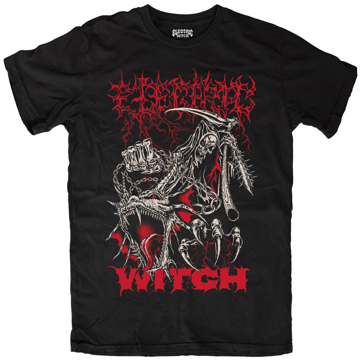 Terror T-Shirt