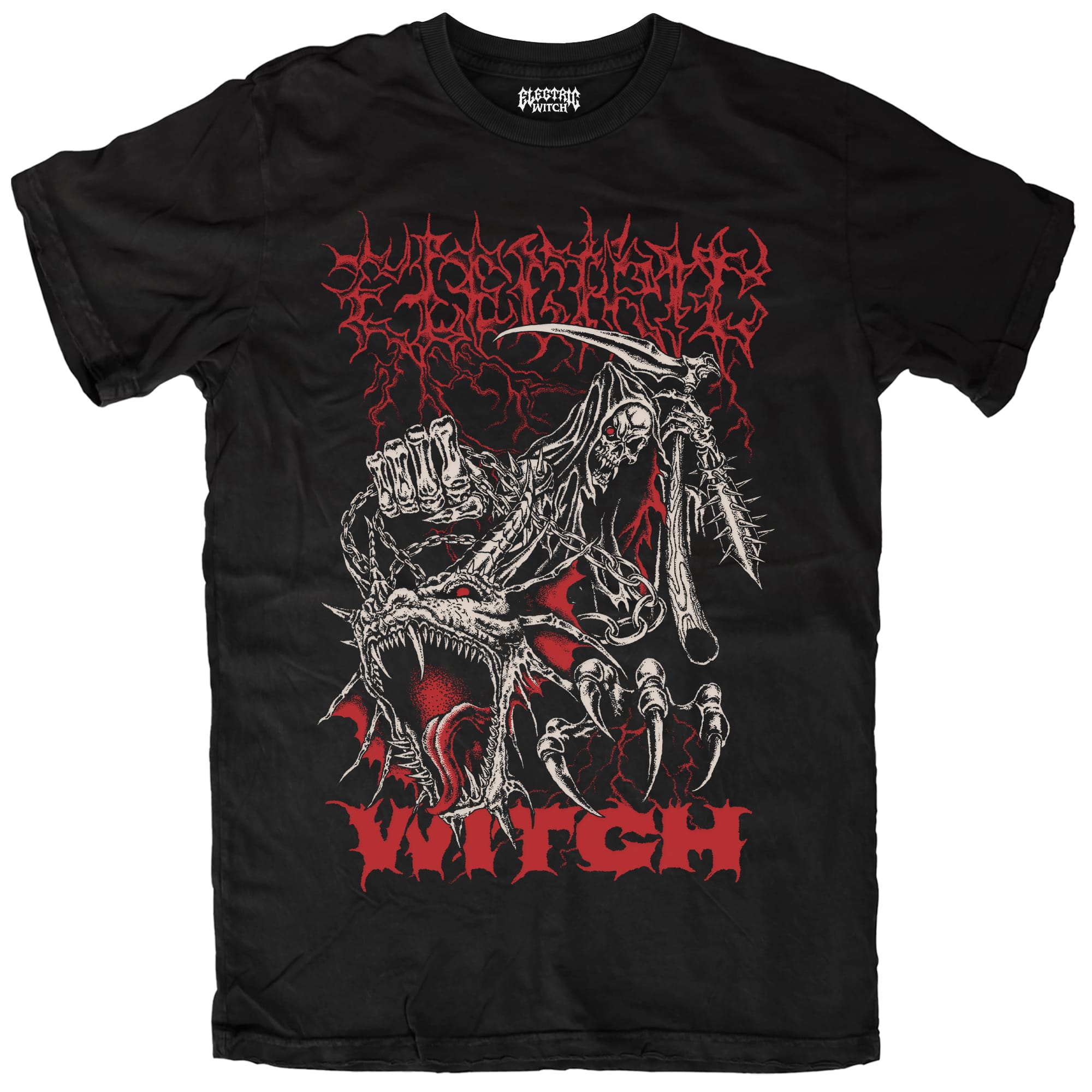 Terror T-Shirt