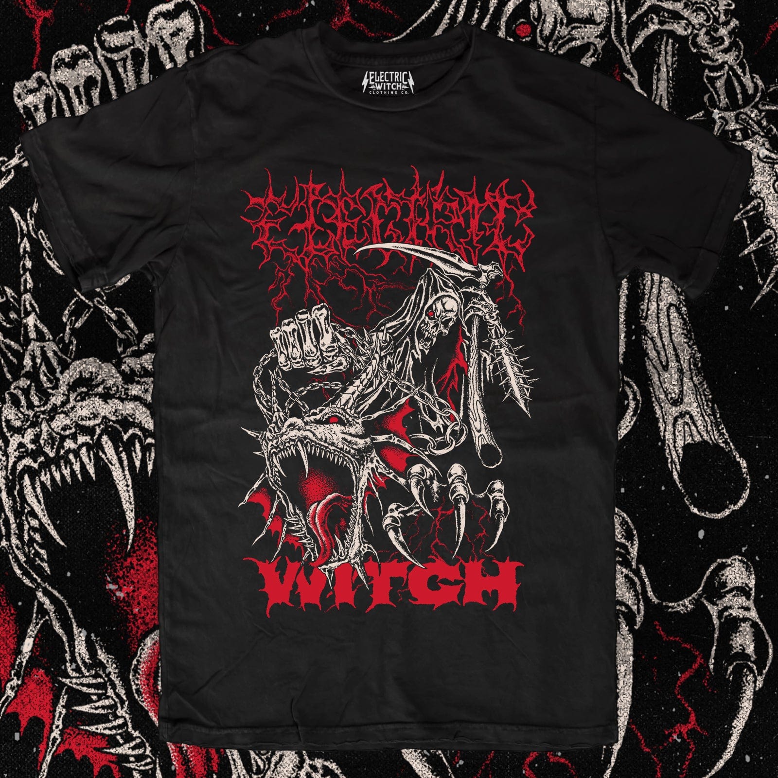 Terror Tee