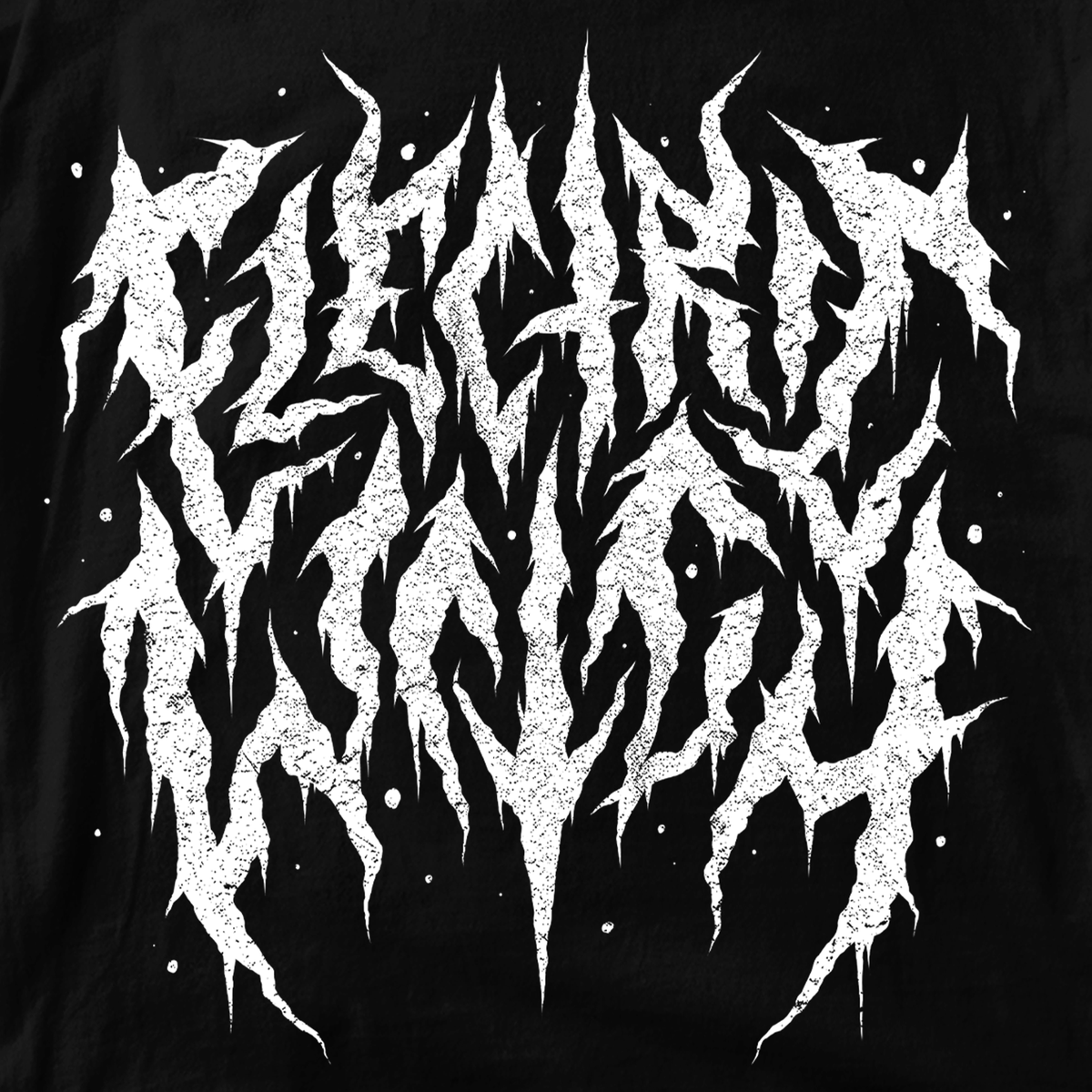 Throne T-Shirt