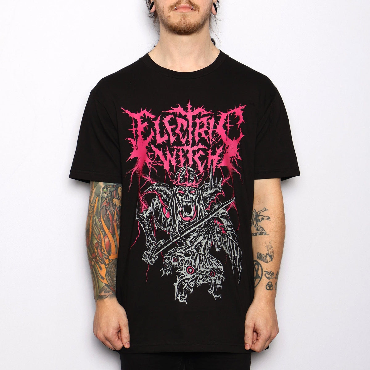 Torment T-Shirt