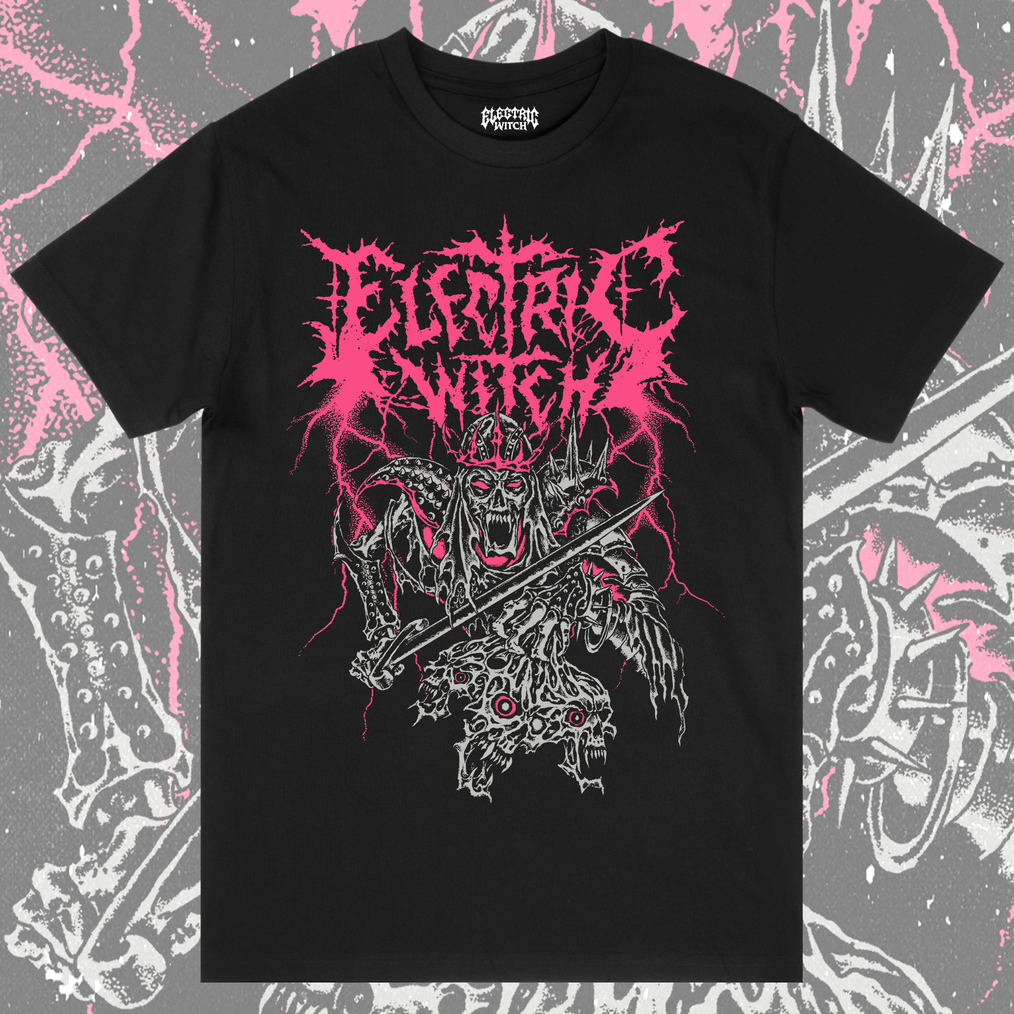 Torment T-Shirt