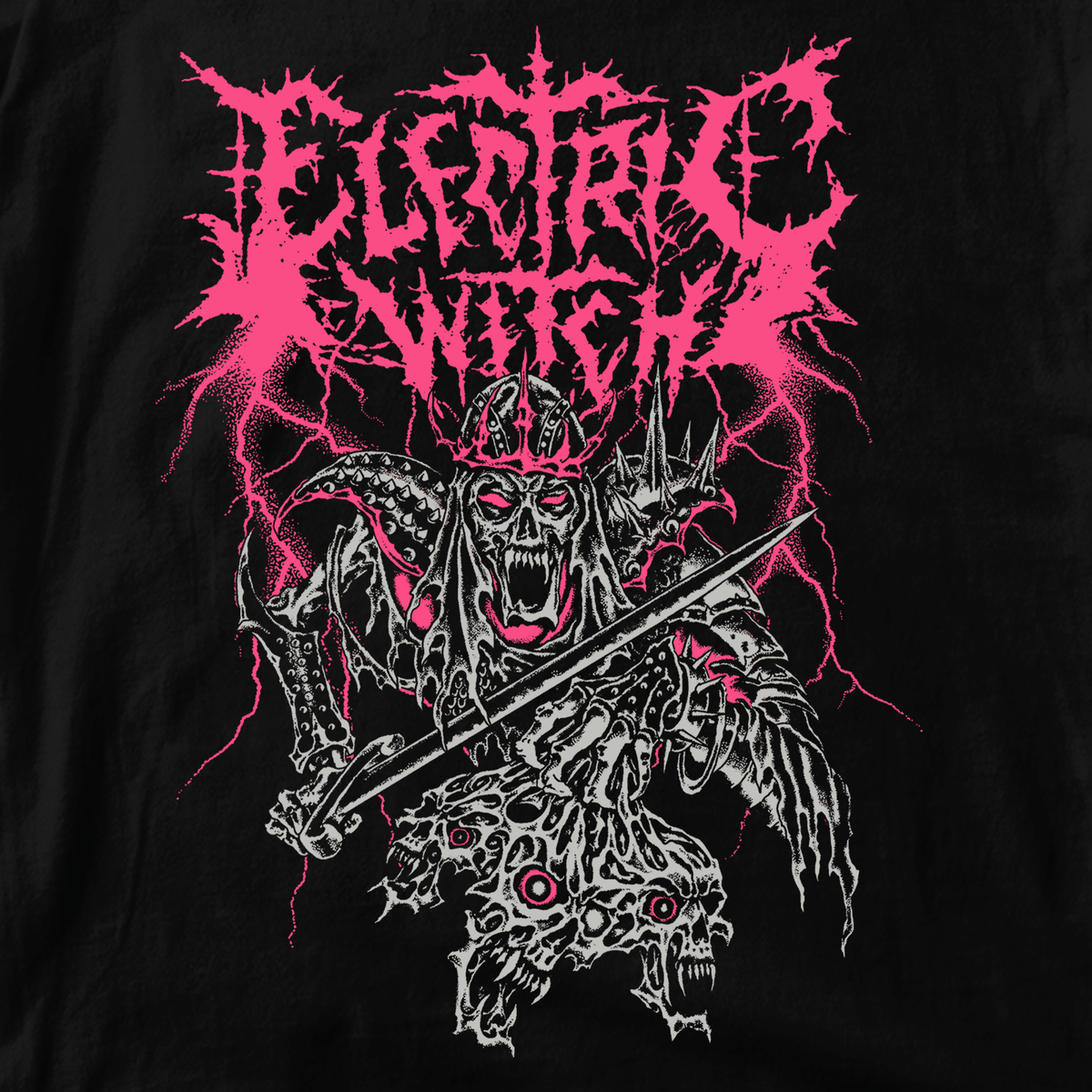Torment T-Shirt