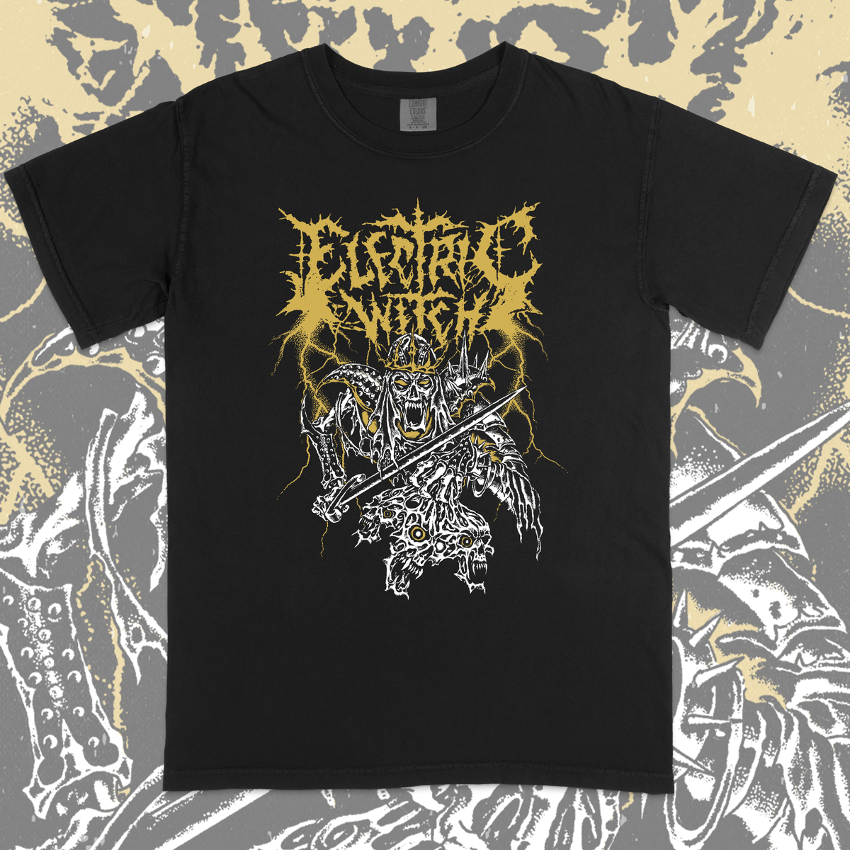 Torment T-Shirt