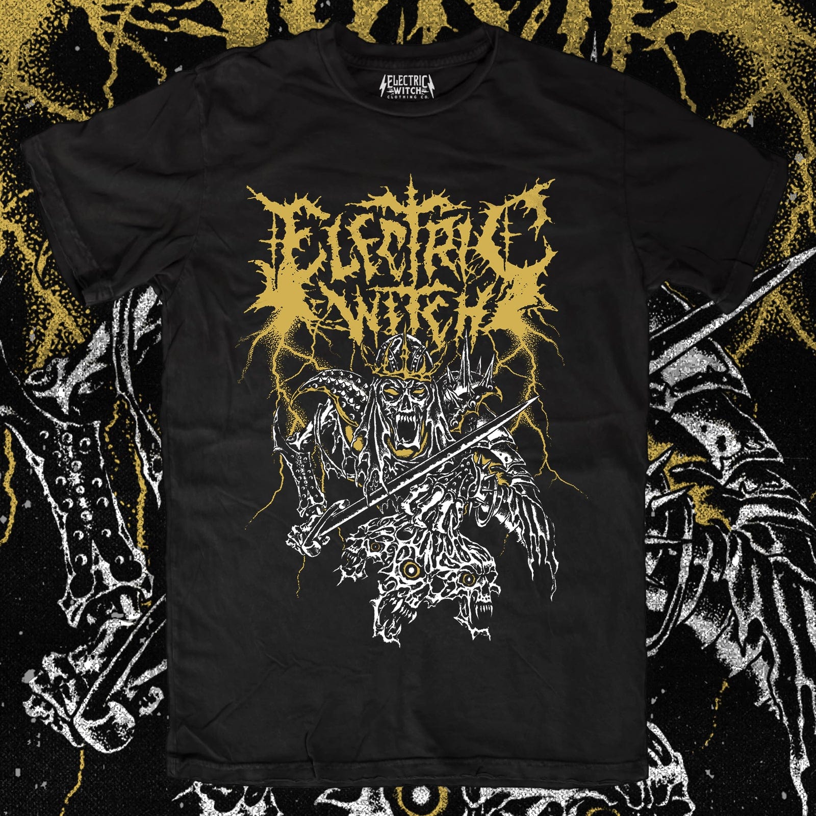 Torment Tee