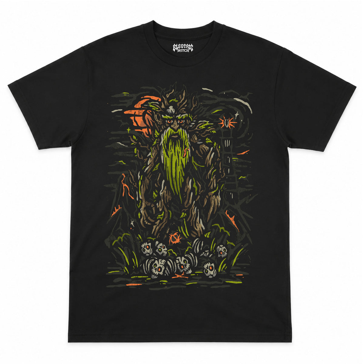Treebeard T-Shirt