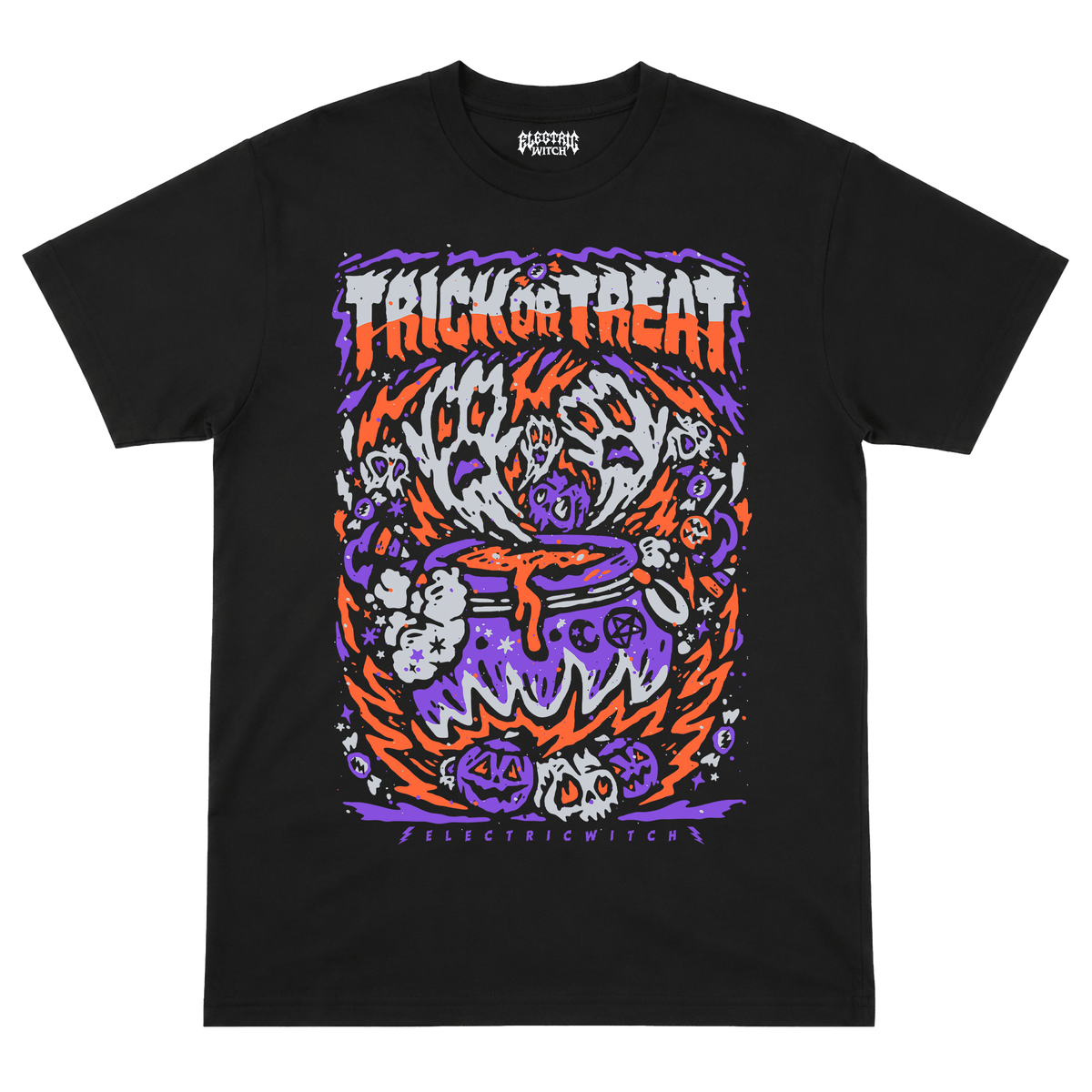 Trick Or Treat T-Shirt