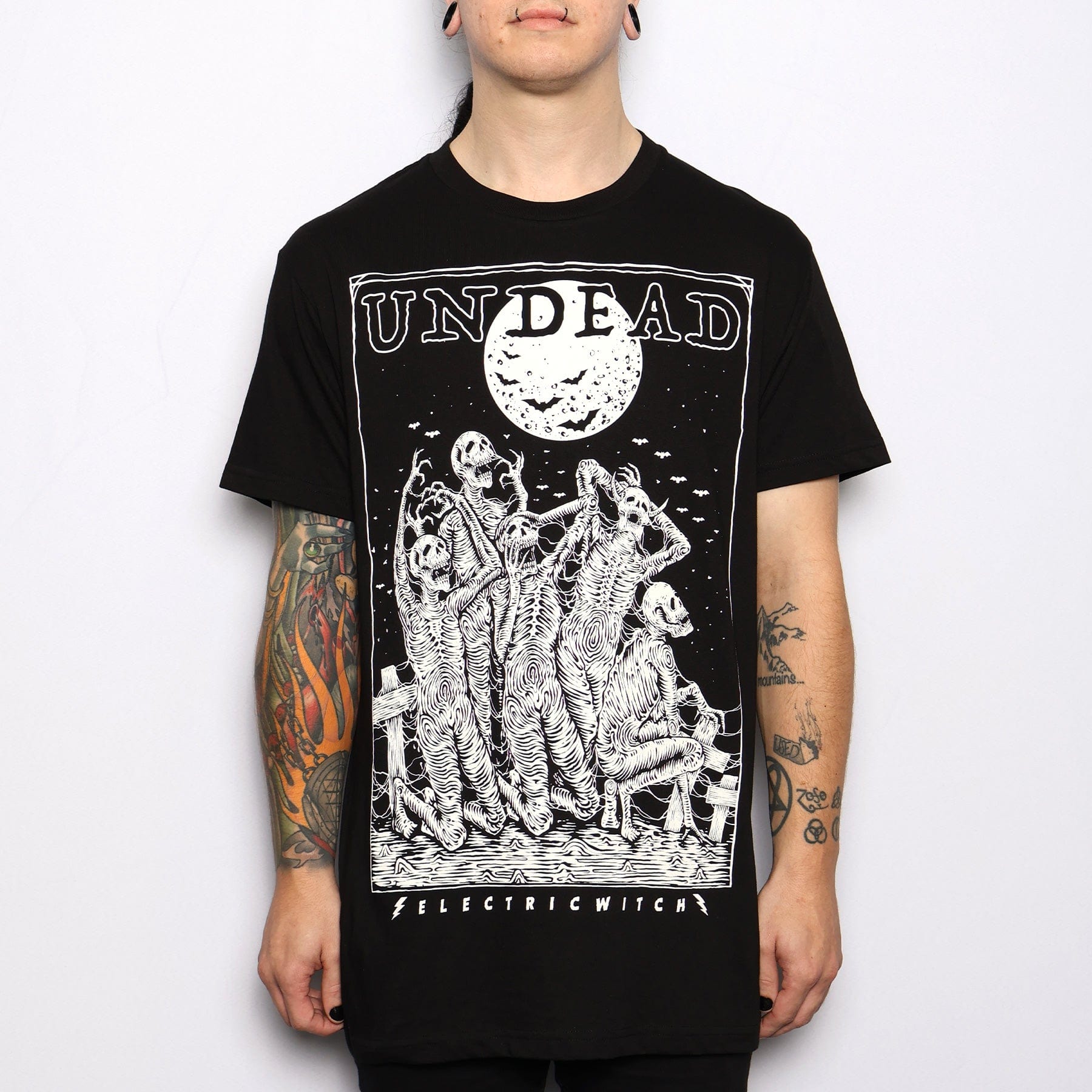 Undead T-Shirt