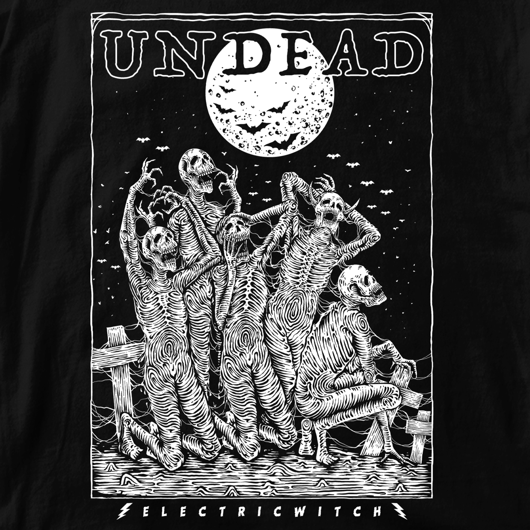 Undead T-Shirt