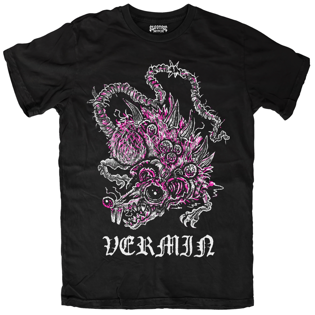 Vermin T-Shirt