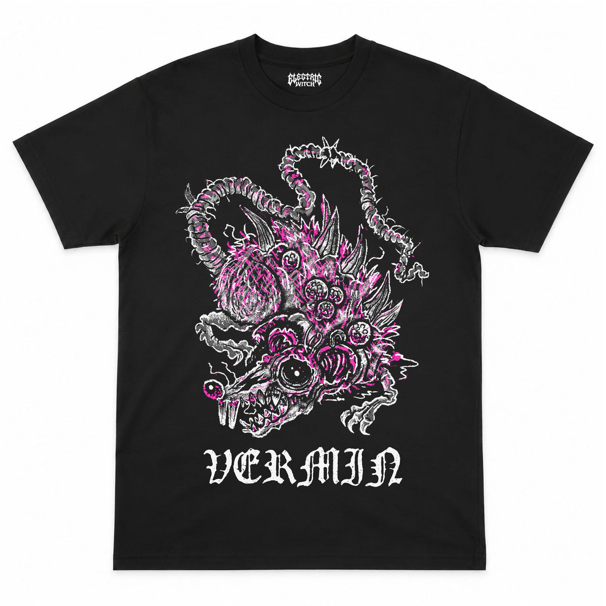 Vermin T-Shirt