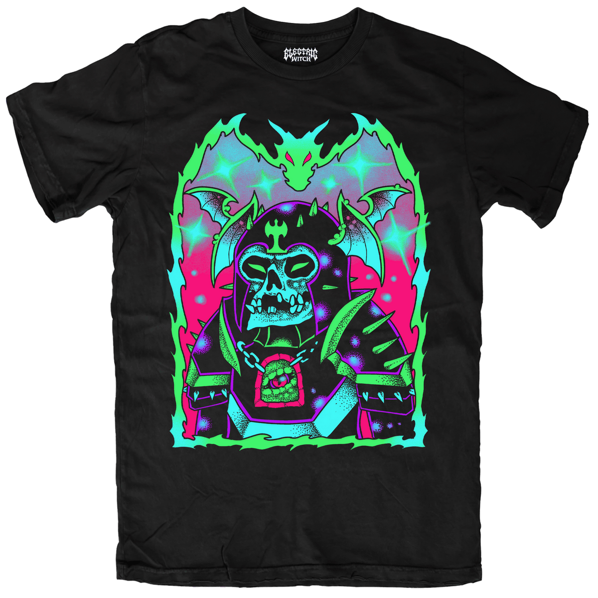 Warrior T-Shirt