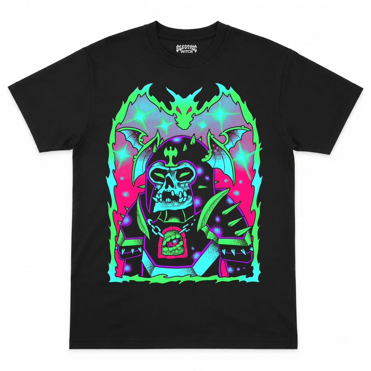 Warrior T-Shirt