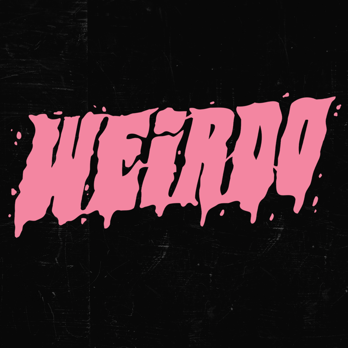 Weirdo Long Sleeve