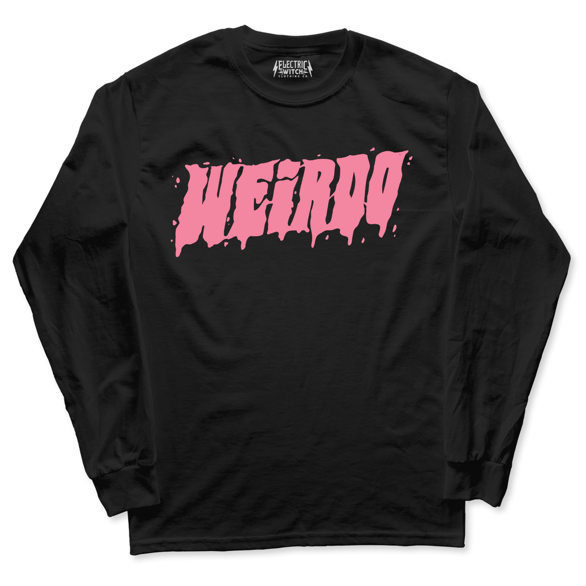 Weirdo Long Sleeve