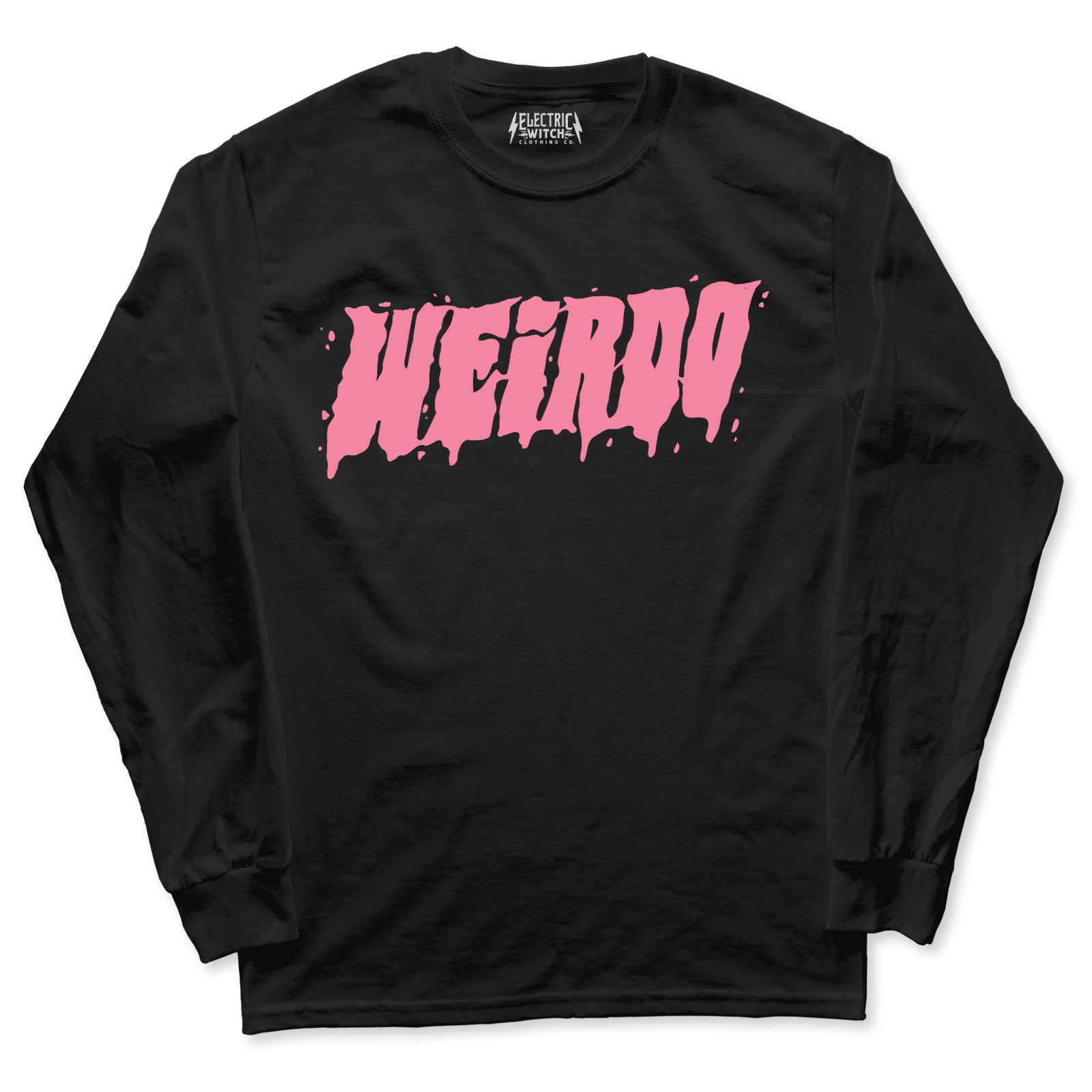 Weirdo Long Sleeve