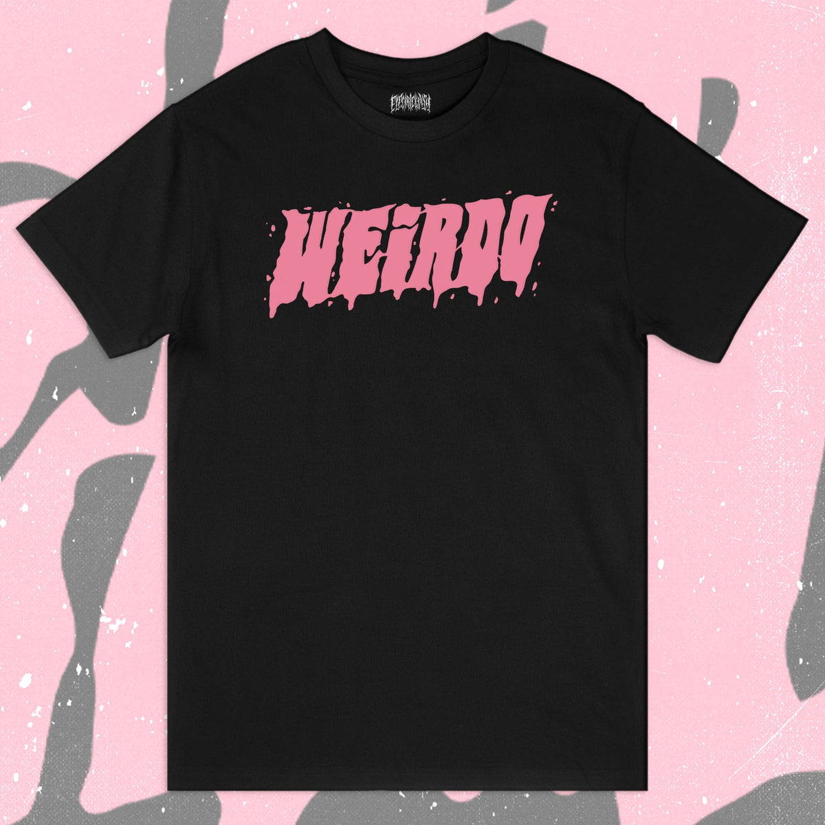 Weirdo T-Shirt