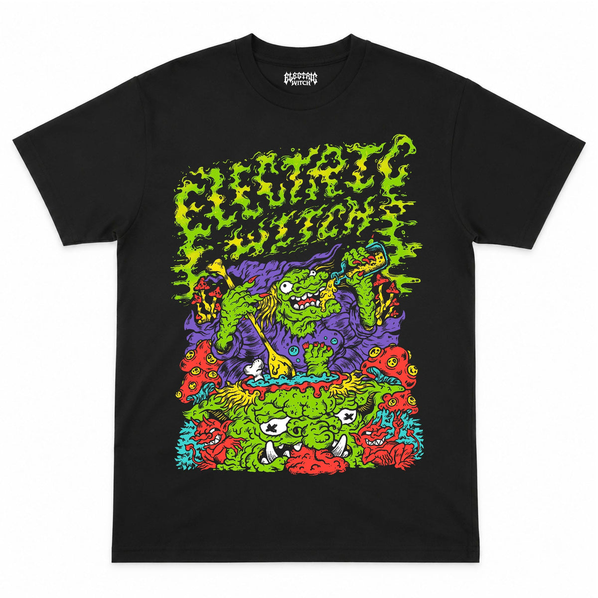 Witches Brew T-Shirt