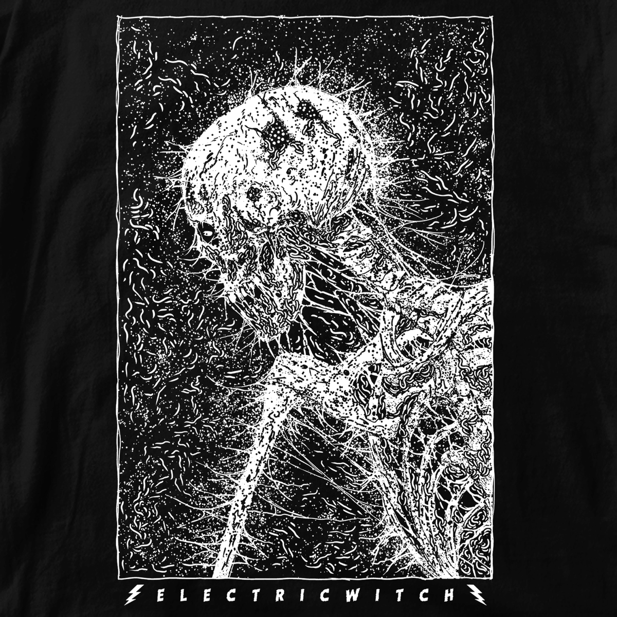 Worm Food T-Shirt