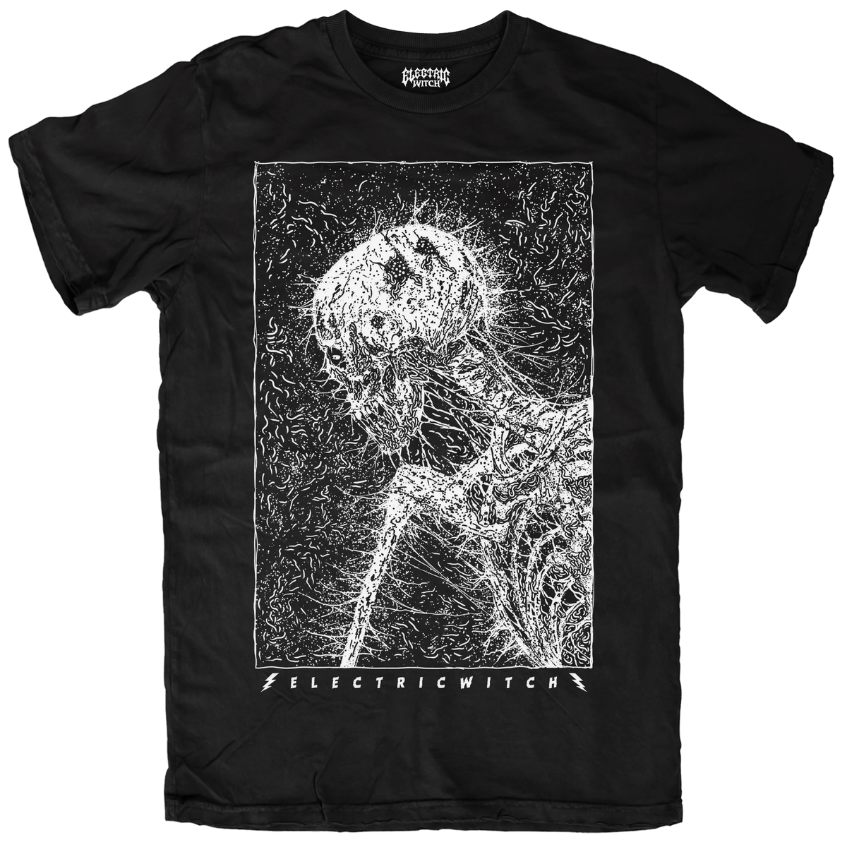 Worm Food T-Shirt
