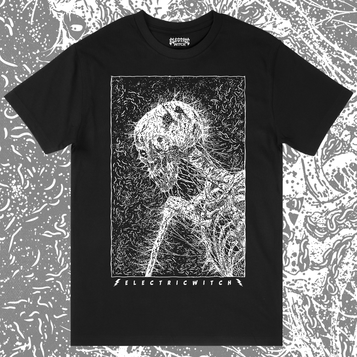 Worm Food T-Shirt