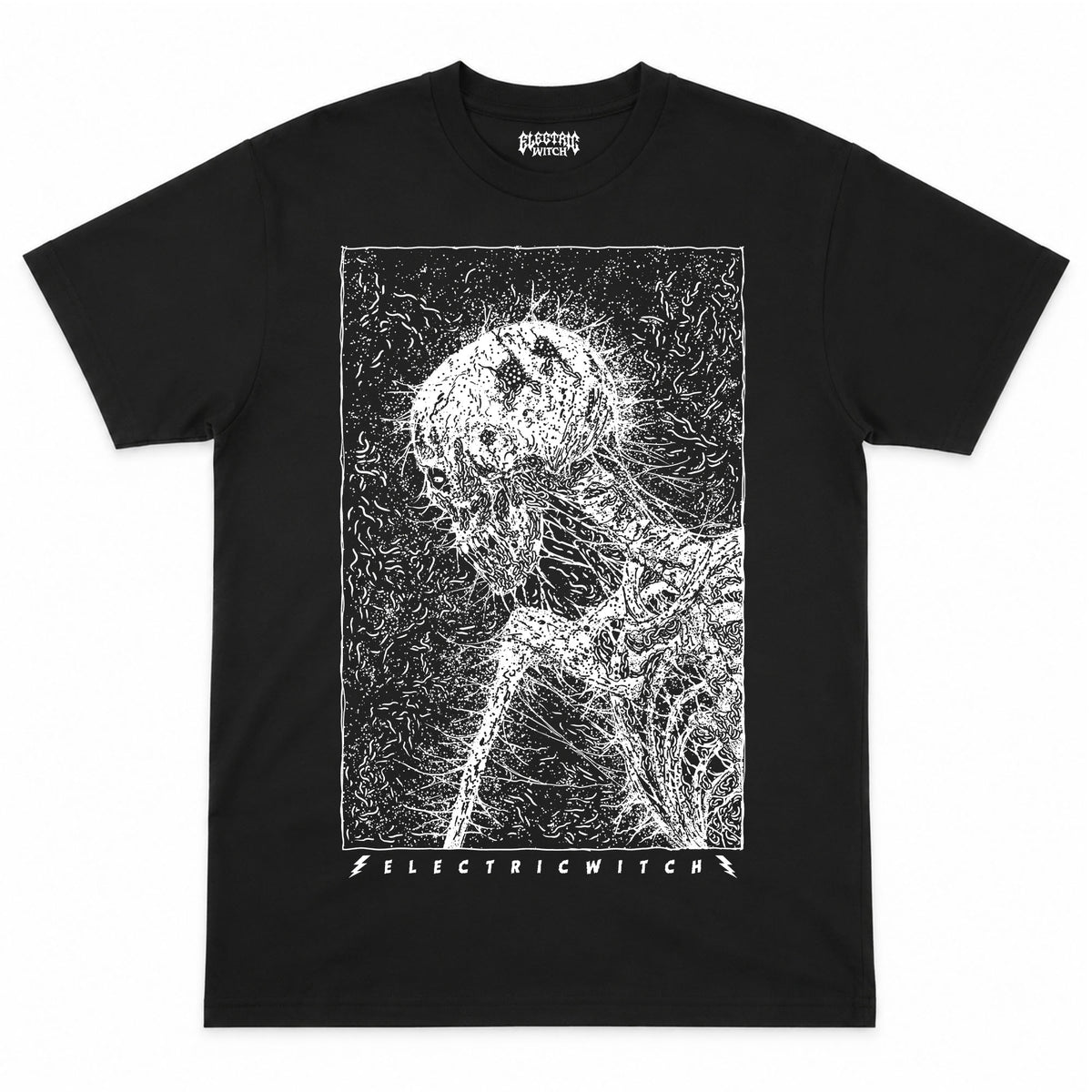 Worm Food T-Shirt