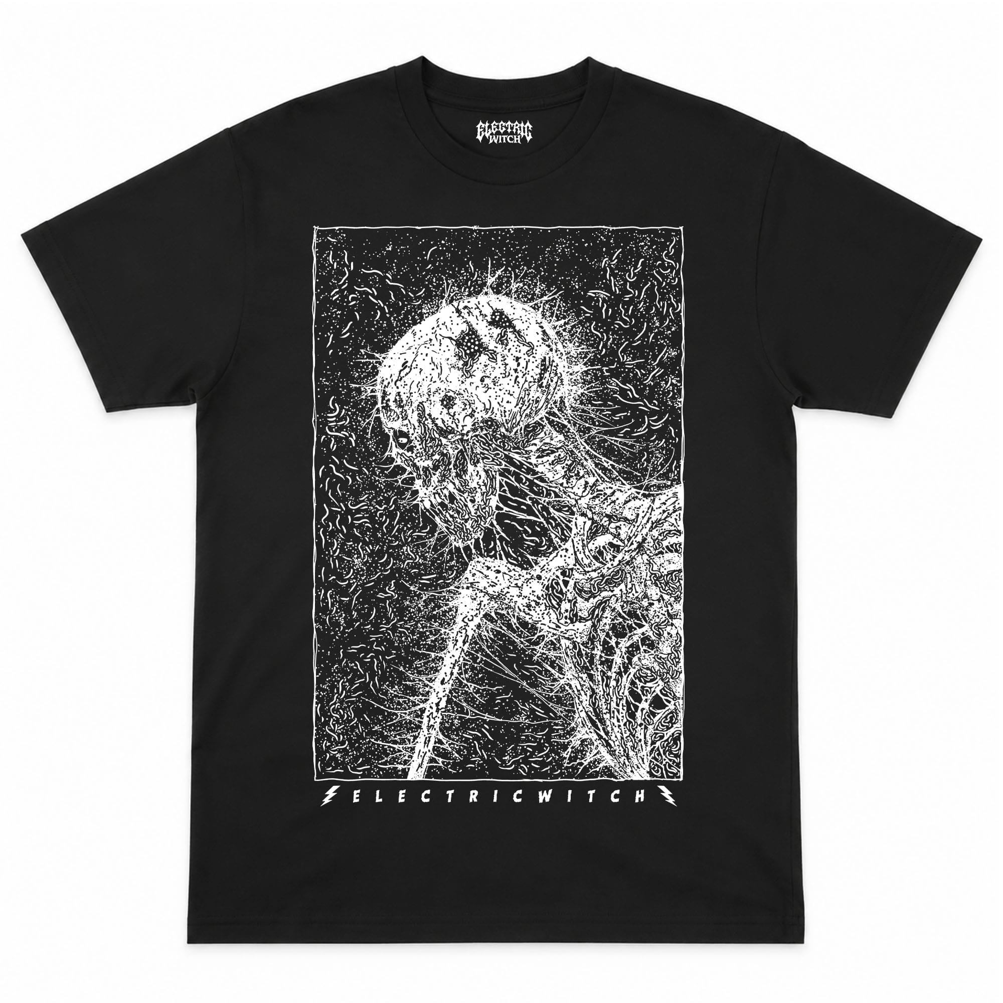Worm Food T-Shirt