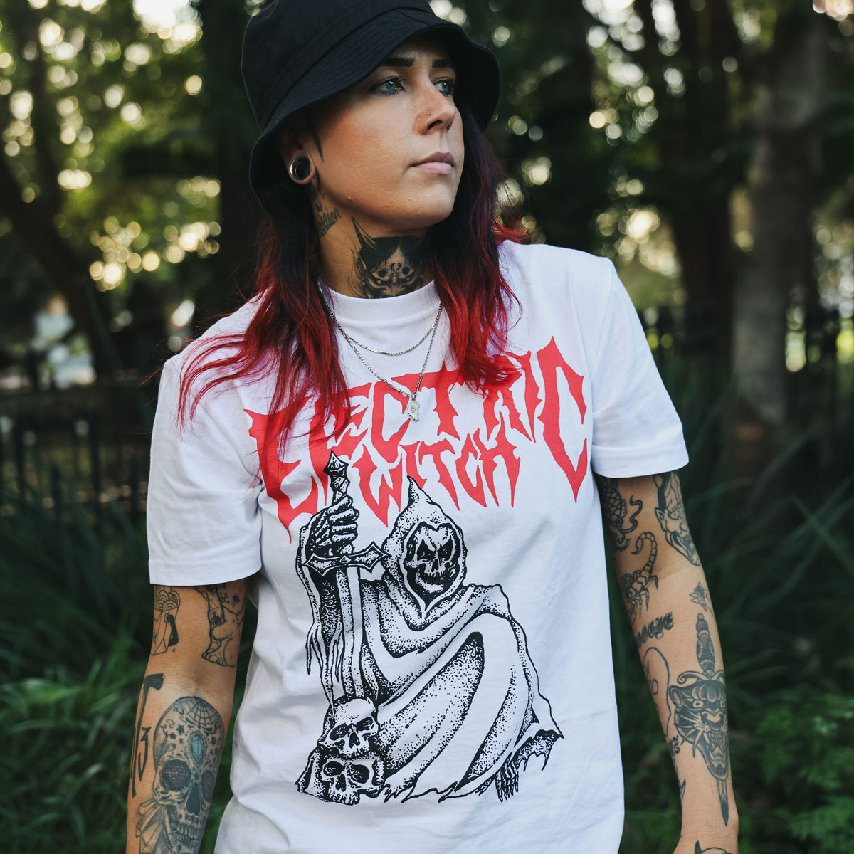 Wraith T-Shirt