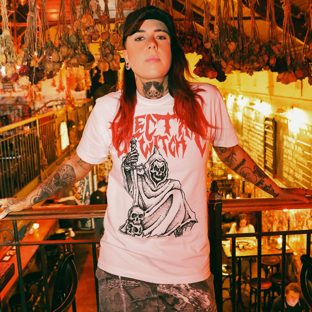 Wraith T-Shirt