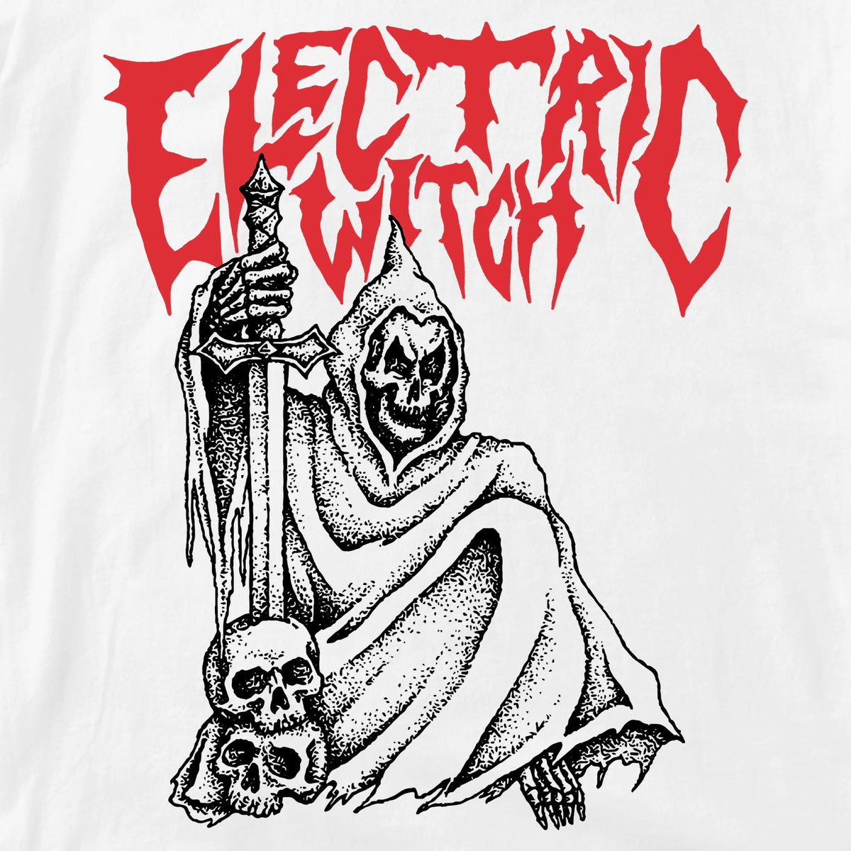 Wraith T-Shirt