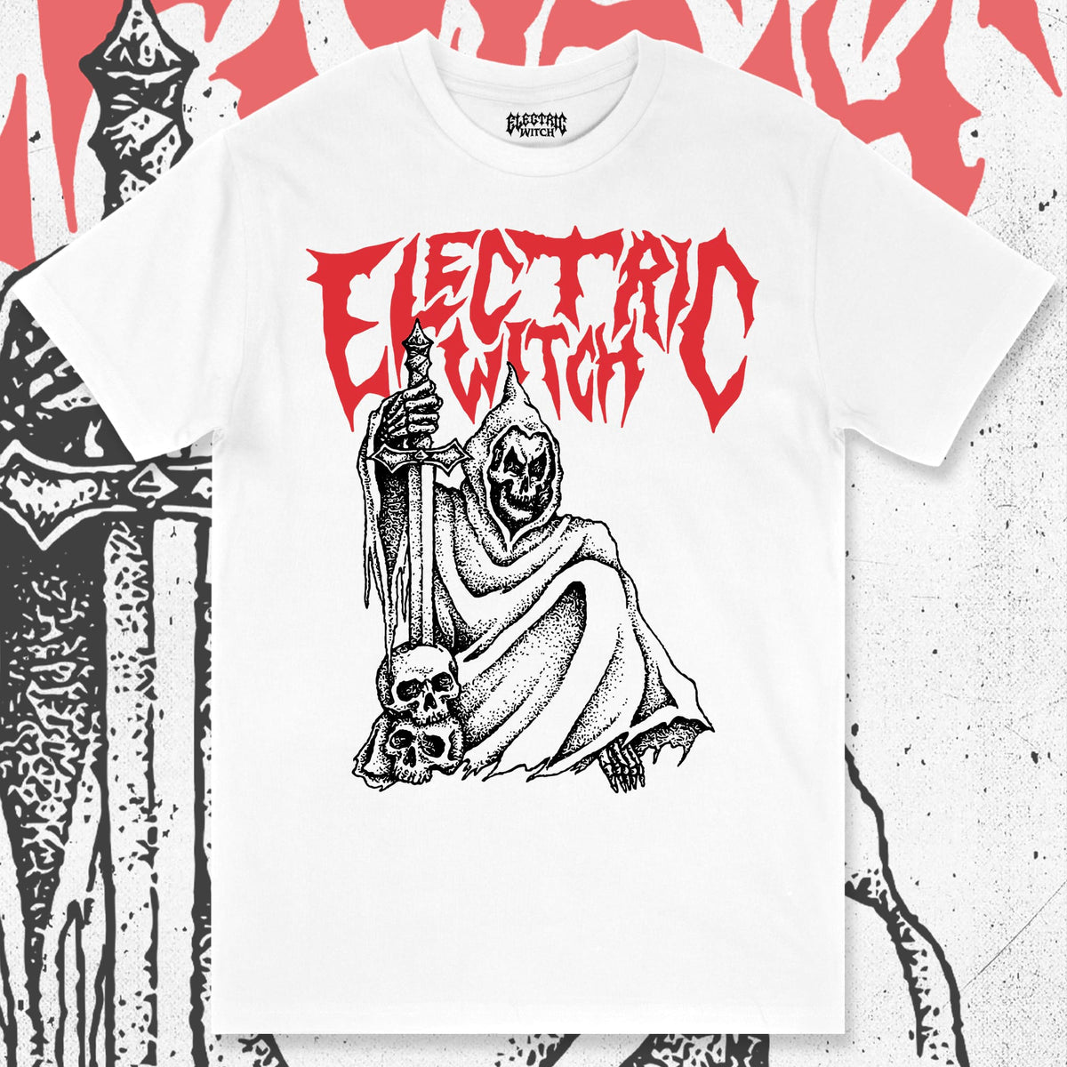 Wraith T-Shirt