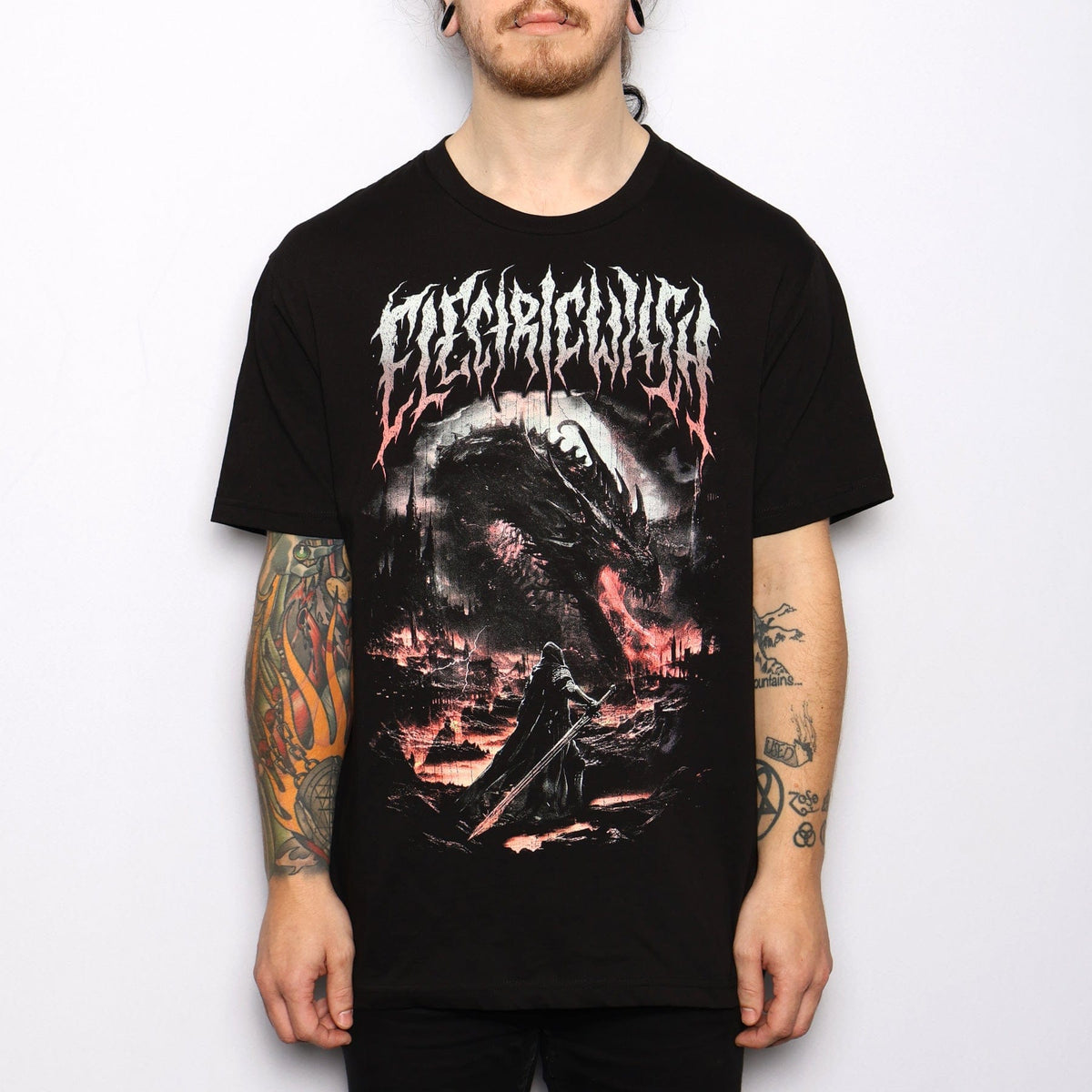 Wyvern T-Shirt